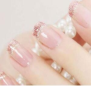 指尖上的艺术 靓丽美甲服务，绽放个性魅力