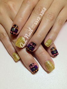 完美指尖绽放｜沙田大围a.l nail美甲店 专业修甲、Gel甲、手部护理一站式体验